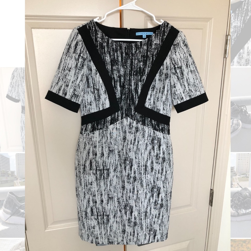 Antonio Melanie Dress